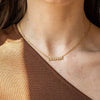 Dog Mom Necklace