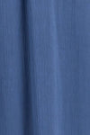 Front Tie Tank Top Wide Leg Jumpsuit