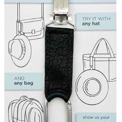 Kemi Hat Clip