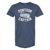 PONTOON CAPTAIN T-SHIRT