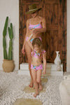 Orchid Pink 2-Piece