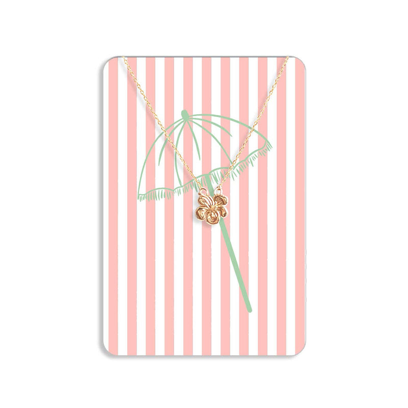 Vacay Keepsake Card
