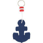 Nauti But Nice - Floating Key Chain