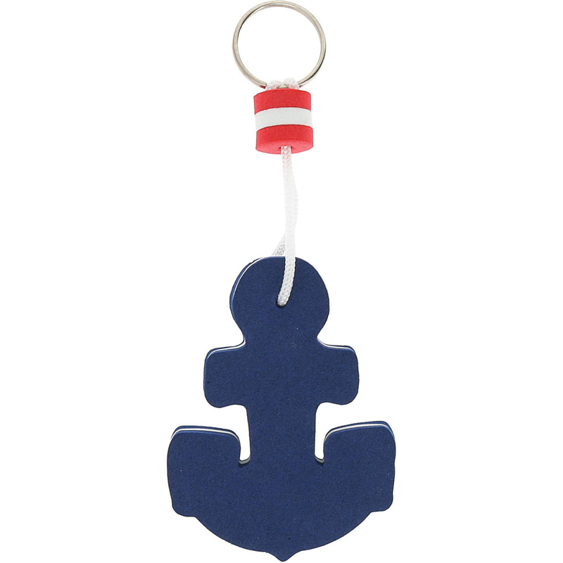 Nauti But Nice - Floating Key Chain