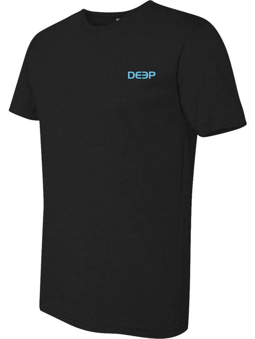Poons and Tunes Tee