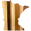 Shiplap Series MN Serving Board