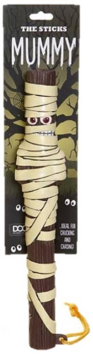 DOG SCARY STICKS