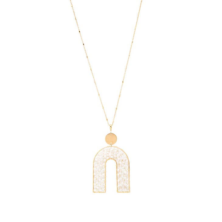 Palmer Necklace