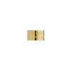 Brave Strong Worthy Adjustable Ring