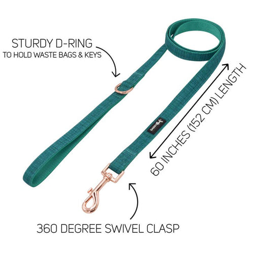 Sassy Woof Dog Leash