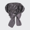 Adjustable Oversized Satin Bonnet