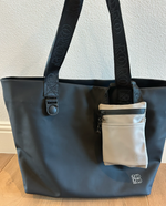 RooRoo Commuter Carryall Tote