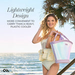 Case-Mate Soap Bubble™ Cooler Tote: Soap Bubble™