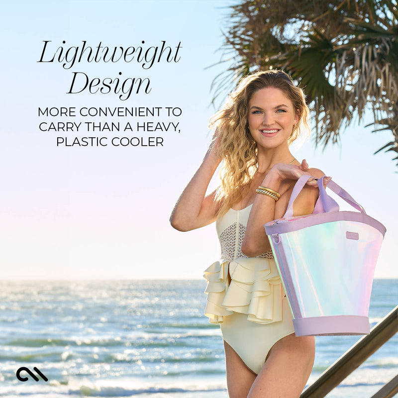 Case-Mate Soap Bubble™ Cooler Tote: Soap Bubble™