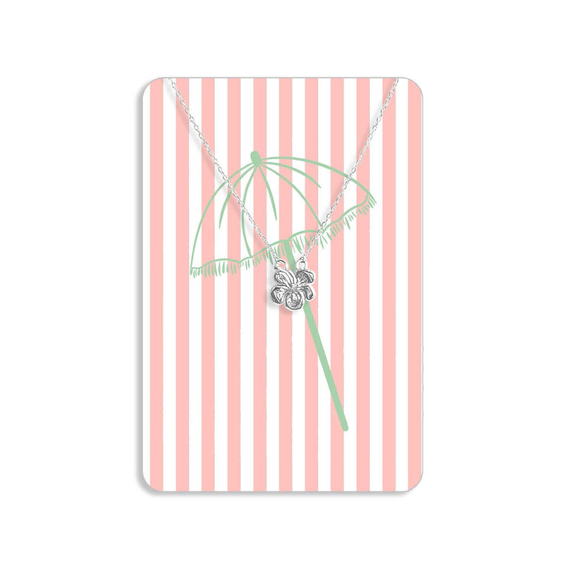 Vacay Keepsake Card