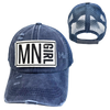 MINNESOTA GIRL HAT