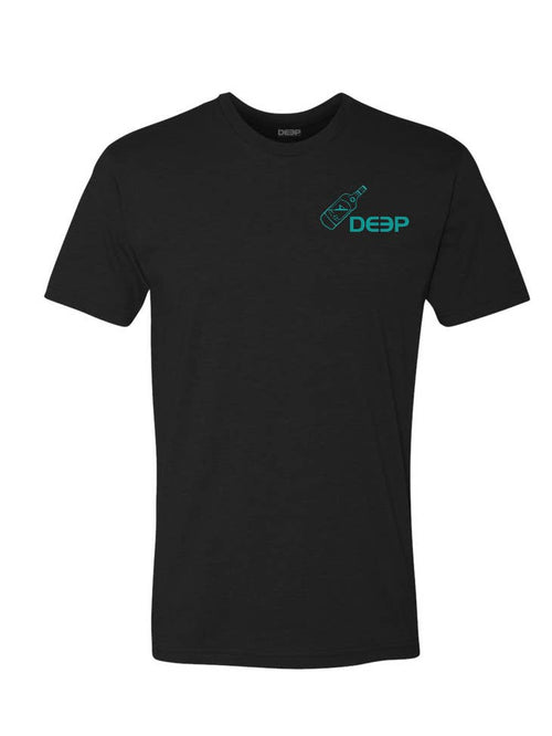 DEEP and Stormy Tee