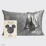 Mickey and Minnie Pillowcase
