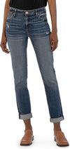 KUT Catherine Boyfriend Jean