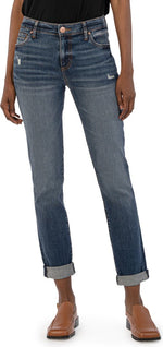 KUT Catherine Boyfriend Jean