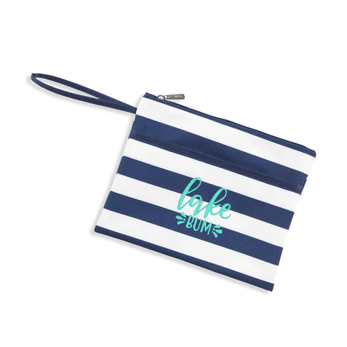 Lake Bum Wet Bag