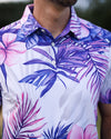 Sunday Swagger Kokomo Golf Polo