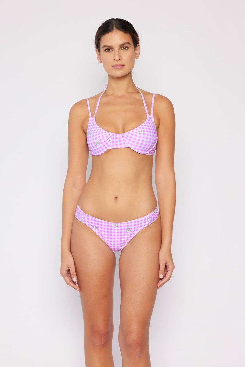 Berry Bikini