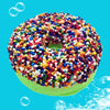 Donut Bath Bomb