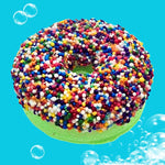 Donut Bath Bomb