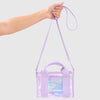 Case-Mate Stadium Approved Micro Tote Bag: Black