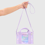 Case-Mate Stadium Approved Micro Tote Bag: Black