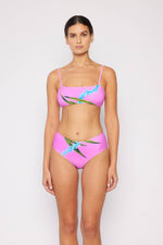 Orchid Pink 2-Piece