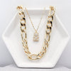 Teddy B Necklace