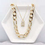 Teddy B Necklace