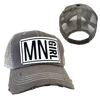 MINNESOTA GIRL HAT