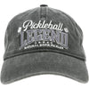 Pickleball Hat