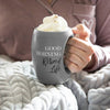 Retired Life - 16 oz Cup