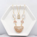 Teddy B Necklace