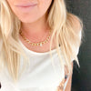Teddy B Necklace