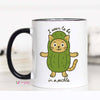 I Seem to Be in a Pickle: 15oz