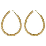 Gold Demi Earrings