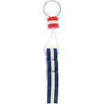 Nauti But Nice - Floating Key Chain