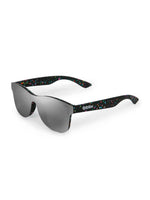 Neon Nightcrawl Sunglasses
