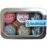 Magnet Collections