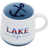 Lake Life - 18 oz Mug