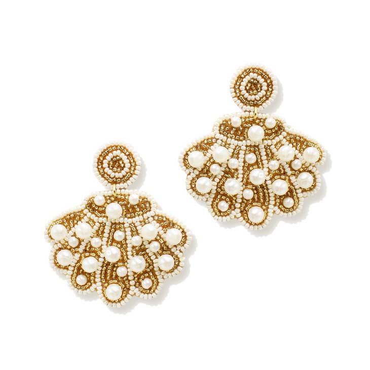 Shellebrate Earrings