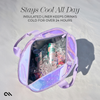 Case-Mate Soap Bubble™ Cooler Tote: Soap Bubble™