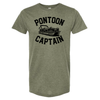 PONTOON CAPTAIN T-SHIRT