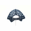 Distressed American Flag Ball Cap