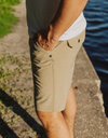 Sunday Sports 19" Hybrid Sport Shorts